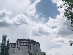 -布达拉宫