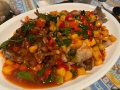 -食肆&Fourteen(武林夜市店)