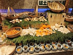 -初色海鲜自助(万丰路店)