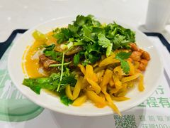 -南航明珠v2头等舱公务舱休息室