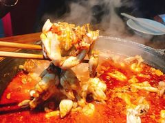 -老天桥蛙炉火锅(姑苏总店)