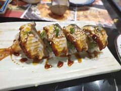 -千和日本料理(龍坪天虹店)
