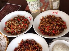 -天下客饭店(中山路店)