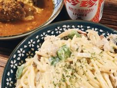 意面-食戟