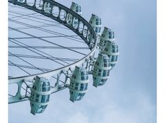 -华侨城湿地公园