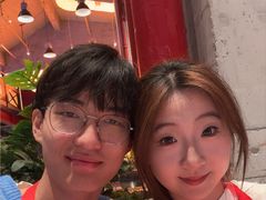 -肥肥虾庄·金牌油焖大虾(杨园滨江时代walk店)