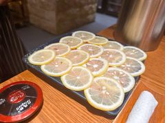 -炎蔵牛舌烤肉