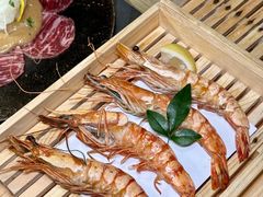 -上井料理黑金店(IFS国金中心店)