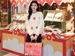-杭州大厦LSE城市生活超市(杭州大厦店)