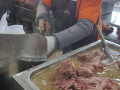 -邢老三肉丸糊辣汤(西安总店)
