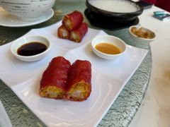 鲜虾红米肠-雅盛品931海鲜酒家