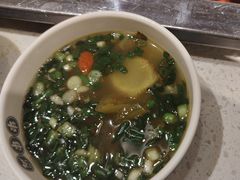 -阿串串老火锅(力盟店)