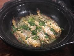 -小时候焗海鲜(鄞州万达店)