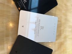 -上海龙之梦万丽酒店