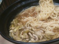 -王家沙点心店(西康路店)