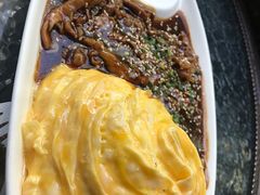 -玛格萝妮比萨屋(四平店)