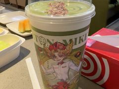 -海底捞火锅(新松江路店)