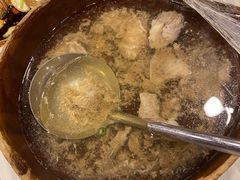 -乡村酒家·湖景客家菜(观澜店)