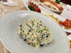 -锦江饭店锦北楼-锦江厅