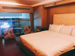 -正佳金殿维福顿公寓(广州正佳广场体育西路地铁站店)