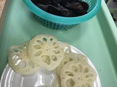 -老殷锅仔
