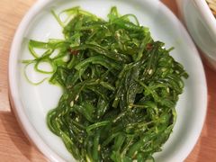 -醉面(郑州花园SOHO店)