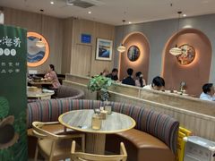 -云海肴·汽锅鸡·云南菜(广安门天虹店)