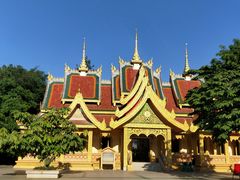 -西双版纳勐泐文化旅游区