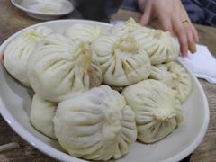 -津门张记包子铺(华昌道店)