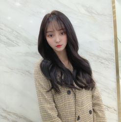 长发-3AM HAIR SALON烫发染发接发