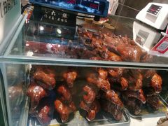 -王浩儿纪六孃甜皮鸭(东大街店)