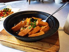 一品豆腐煲-梧桐餐厅(泉城路店)