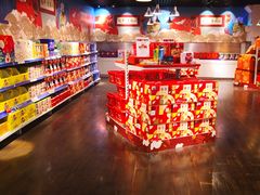 -麦德龙(闵行店)