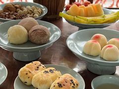 -御茶膳房皇家糕点博物馆(北京首店)