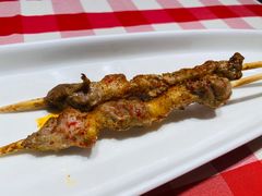 -西贝莜面村(近铁城市广场店)