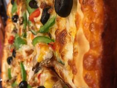 -Mr.Pizza米斯特比萨(苏州平江万达广场店)
