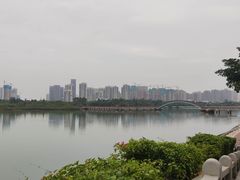 -五缘湾湿地公园