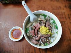 -潮镇老尾牛杂(环城西路店)