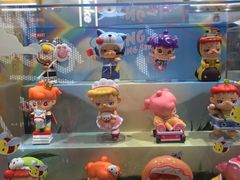 -泡泡玛特POPMART(合生汇店)
