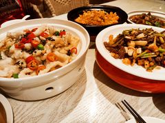 -朝郡酒家·粤菜(燕大星苑店)