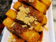 红糖糍粑-辣斗辣老火锅(开发区店)