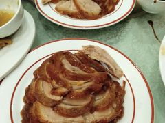 -郭林家常菜(洋桥店)