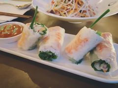鲜虾春卷-SUSU·苏苏(四合院创始店)