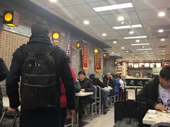 -老边饺子馆(北京南站1店)