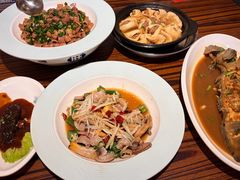 -旺角小渔村·海肠捞饭开创者(二马路店)