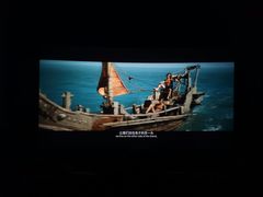 -万达影城(唐山爱琴海XLAND店)