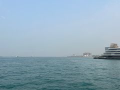 -天星小轮码头