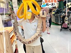 -宜家·瑞典风味餐厅(武汉荟聚中心店)