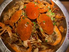 -胖哥俩肉蟹煲(湖滨银泰in77店)