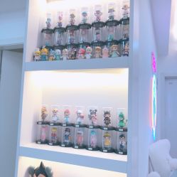 -E.L.K造型momopark店